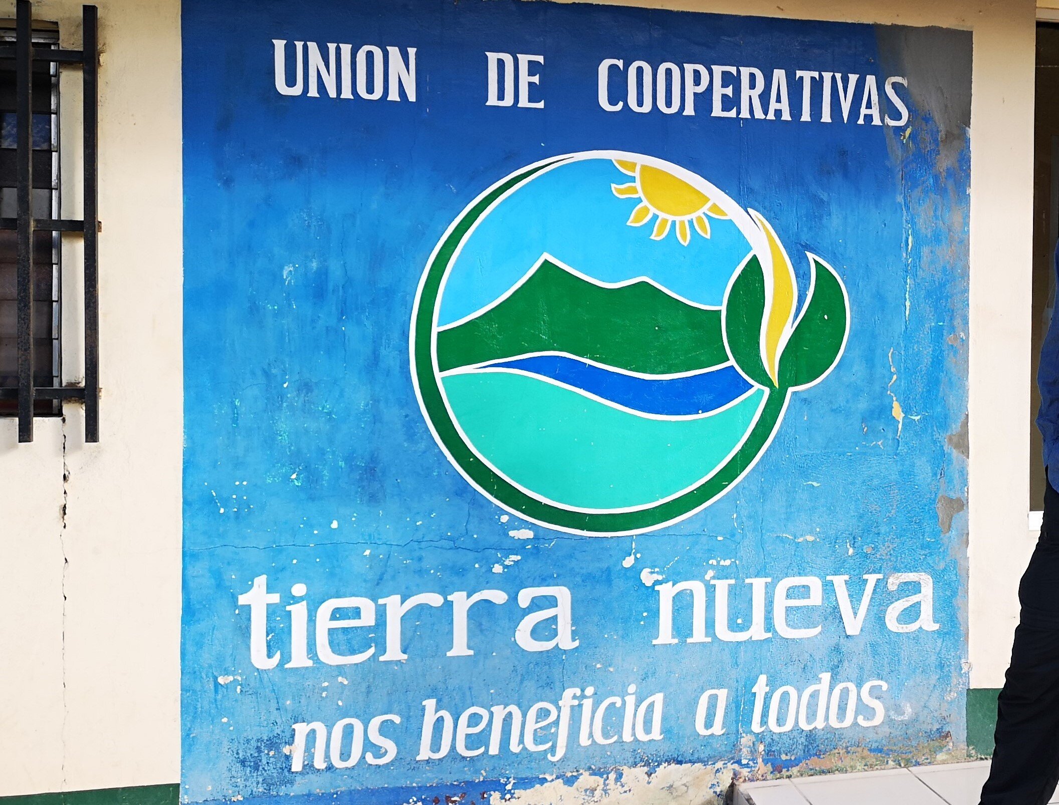 Partnerschaft in Nicaragua
