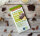Noir-Schokolade Ingwer (bio), 100g