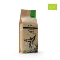 Kaffee "Miraflor" (bio), 250g, ganze Bohne