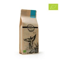Bio-Espresso Miraflor, 250g, ganze Bohne