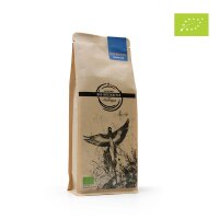Espresso "Miraflor" (bio), 250g, gemahlen