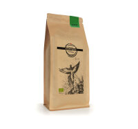 Kaffee "Miraflor" (bio), 500g, ganze Bohne