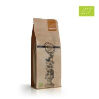 Espresso-Blend Nicaragua/Tansania (bio), 250g, gemahlen