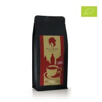 Leipziger Espresso, 250g, gemahlen, bio