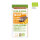 Noir-Schokolade Orange (bio), 100g
