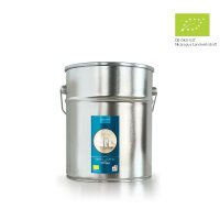 Segel-Kaffee (bio), 3,33 kg, ganze Bohne