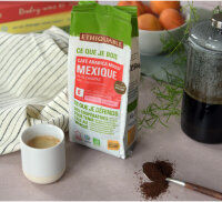 Mexico Kaffee (bio), 250g, gemahlen