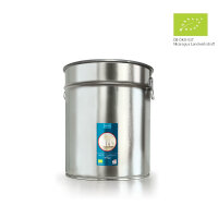 Segel-Espresso (bio), 10 kg, ganze Bohne