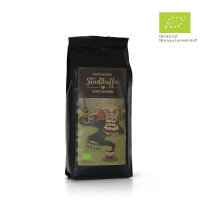 Greifswald-Kaffee (bio), 250g, ganze Bohne