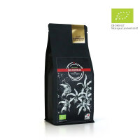 Espresso "Honey" (bio), 250g, ganze Bohne