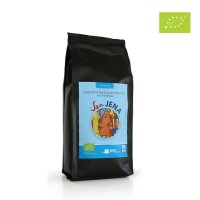 Kaffee "San Jena" (bio), 250g, gemahlen
