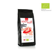 Kaffee "Saar-Kaff" (bio), 250g, ganze Bohne