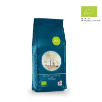 Segel-Kaffee (bio), 250g, gemahlen