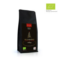 Kaffee "Feliz Navidad" (bio), 250g, ganze Bohne