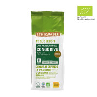 Kongo Kaffee (bio), 250g, gemahlen