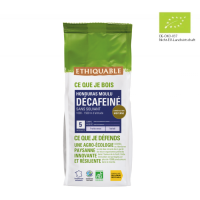 Honduras Kaffee entkoffeiniert (bio), 250g, gemahlen