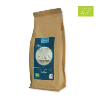 Segel-Kaffee (bio), 500g, gemahlen